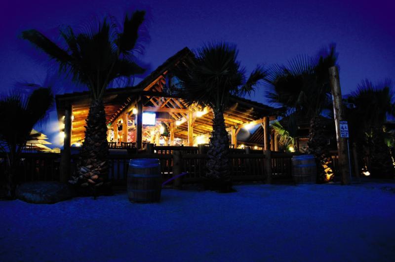 Pirate Cove Resort & Marina Needles Exterior foto